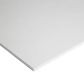 Panneau forex - 80 x 40 cm, ép.10 mm (vendu au panneau)