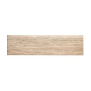 Plinthe "Guigliano" beige - l. 8 x L. 30 cm