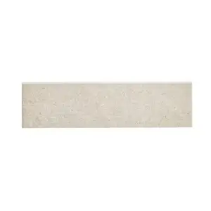 Plinthe "Milestone" beige - l. 8 x L. 30,7 cm