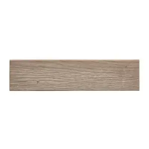 Plinthe "Arrezo" gris - l. 7,25 x L. 30 cm