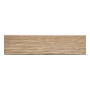 Plinthe "Arrezo" beige - l. 7,25 x L. 30 cm
