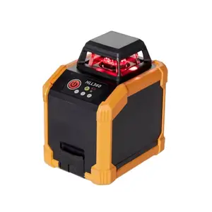 Niveau laser rotatif 15 m (IM0201)