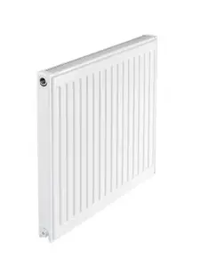 Radiateur acier 720 w 60 x 80 cm