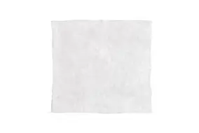Filtre à graisse acrylique ACRFILT1 L. 47,5 cm blanc