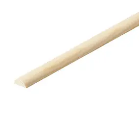 Demi tourillon 6 x 21 mm L.2,4 m Pin