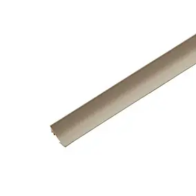 Corniche classique pvc 18 x 18 mm L.2,4 m