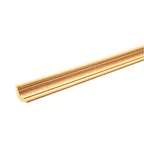 Corniche classique ayous 27 x 27 mm L.2,4 m