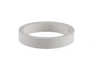 Chant adhésif blanc 16 mm x 5 m