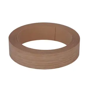 Chant adhésif chêne clair 18 mm x 5 M