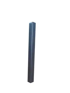 Kit poteau en P-Mex® haut. 2,30 m