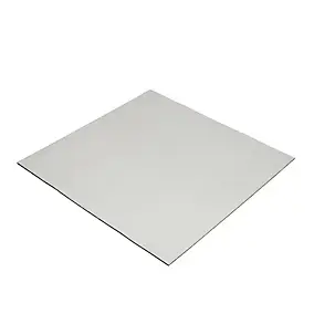 Panneau d'isolation acoustique bitume Diall 50 x 50 cm ép.5 mm (vendu au panneau)