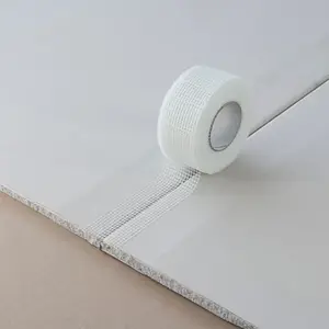 Bande à joint armée fibre de verre 30 m