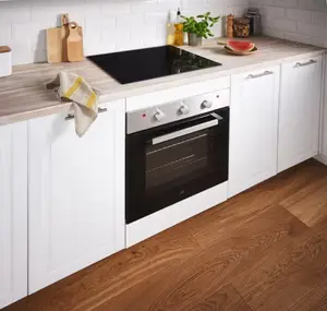 Lot four + plaque de cuisson à induction 3 zones