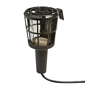 Lampe d'inspection en plastique E27 60W