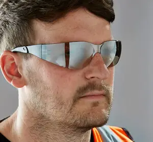 Lunettes de protection pour intérieur et extérieur