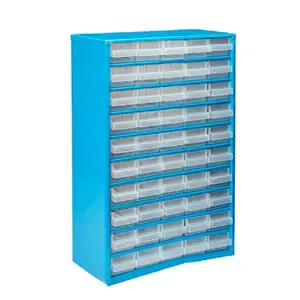 Casier organiseur métallique 50 tiroirs OD3