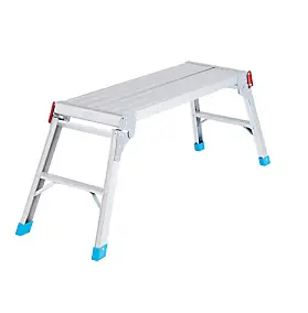 Grande plateforme de travail Mac Allister 90 x 30 cm