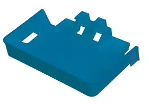 Plateau porte outils pour escabeau 6,5x24x32,5 cm