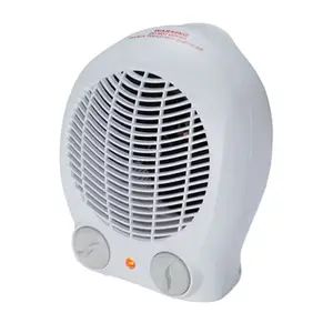 Chauffage d'appoint soufflant 2 000 W