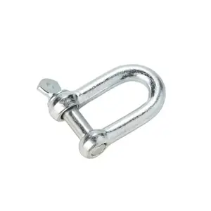 Manille 14 mm Ø