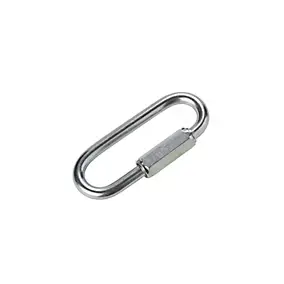 Attache Rapide en Inox ø4 x l. 50 mm - 150 kg