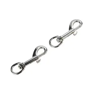 Mousqueton pompe 67 cm