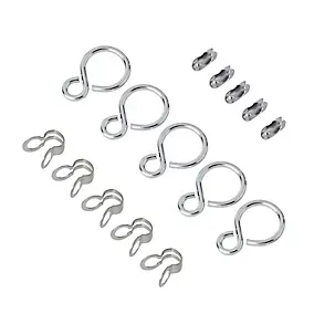 Accessoires pour chaine à billes laiton