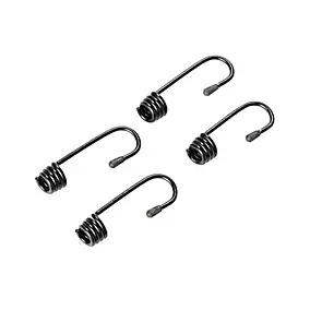 Crochet de rechange pour Sandow Ø.8 mm acier vendu par 4 pièces
