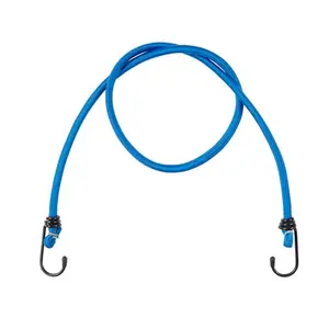 Lot 2 sandows 100 cm - crochets zinc