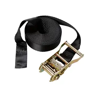 Sangle 7 m avec tendeur à cliquet