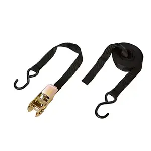 Sangle 5 m avec tendeur à cliquet