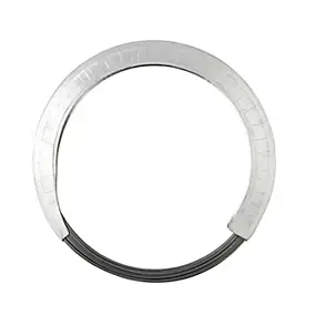 Corde de piano Diall ø0.6 mm, 34 m Acier