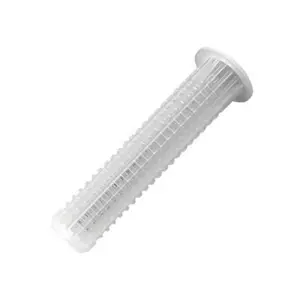 4 filtres pp scellement chimique 10x50
