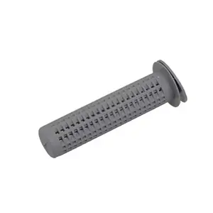 4 FILTRES PP SCELLEMENT CHIMIQUE 15X80