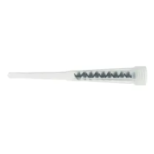 Embout melangeur scellement chimique x3