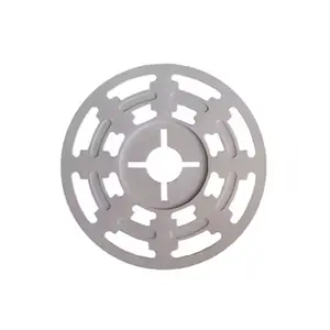 50 disques de fixation pour isolant Diall 140 mm