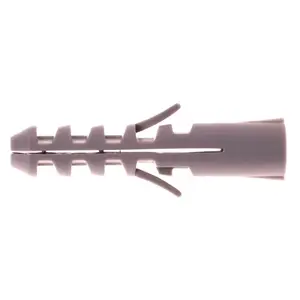 100 chevilles PP - 8x40 mm