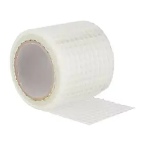 Adhésif antidérapant tapis Diall, 3,5 m x 50 mm