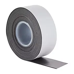 Adhésif antidérapant antifuite Diall, 3 m x 25 mm