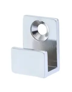 Lot de 4 fixations miroir longis