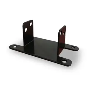 Support pour panneaux bois Pour Ép. 35 mm