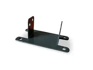 Support pour panneaux bois Pour Ép. 40 mm