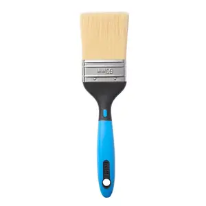 Pinceau plat - 60 mm