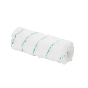 Manchon murs et plafonds surface lisse 180 mm