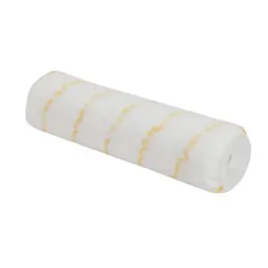 Manchon murs et plafonds surface lisse 230 mm