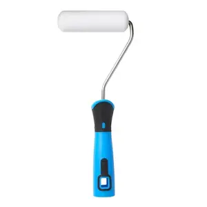 Rouleau en mousse pour peinture haute densité 100 mm