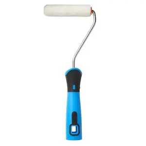 Mini-rouleau laqueur 100 mm
