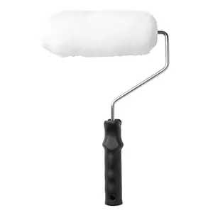 Rouleau de peinture pour façade fibre longue 180 mm