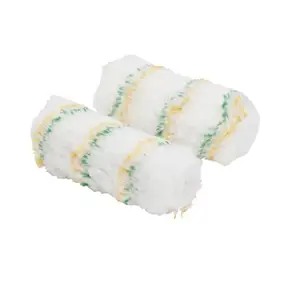 Lot de 2 manchons façade relief important 120 mm
