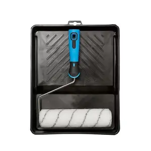 Lot de 3 pièces pour peinture 230 mm